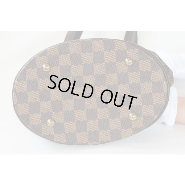 ルイ・ヴィトン　マレ N42240　底