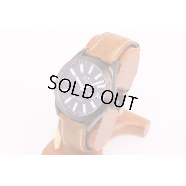 ボール　スペシャルホース　エアボーン　NM2028C　グリーンベレー限定　サイド