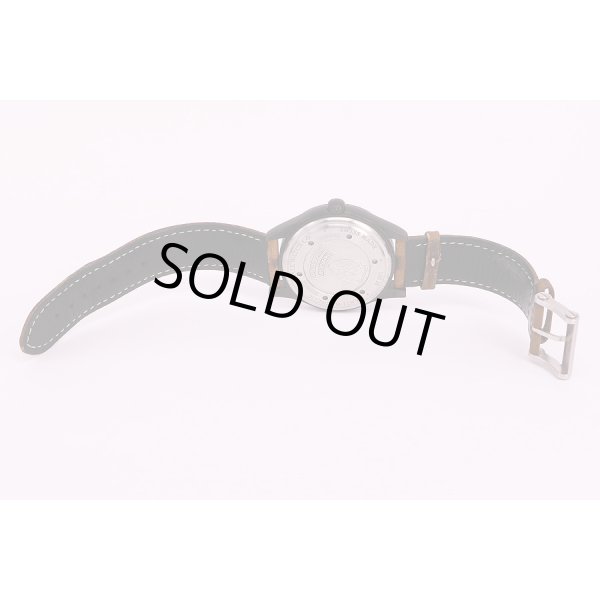 ボール　スペシャルホース　エアボーン　NM2028C　グリーンベレー限定　革ベルト