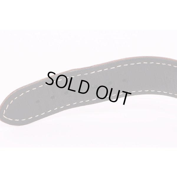 ボール　スペシャルホース　エアボーン　NM2028C　グリーンベレー限定　革ベルト状態(1)