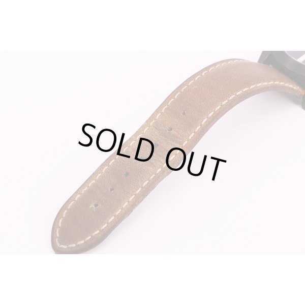 ボール　スペシャルホース　エアボーン　NM2028C　グリーンベレー限定　革ベルト状態(2)