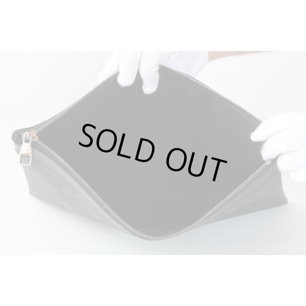 ルイ・ヴィトン　ポシェット・アポロ M62291　中身