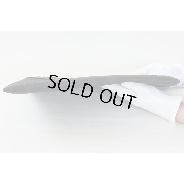 ルイ・ヴィトン　ポシェット・アポロ M62291　底