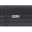 エルメス　ケリーデペッシュ34 ブラック SIV金具　表面拡大