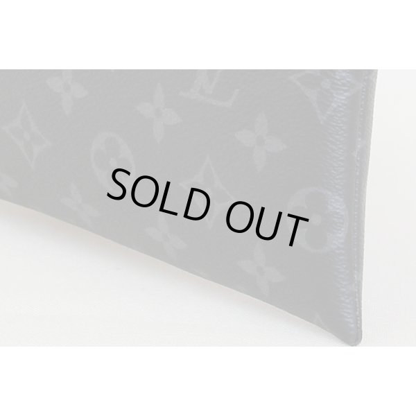 ルイ・ヴィトン　ポシェット・アポロ M62291　サイド下部