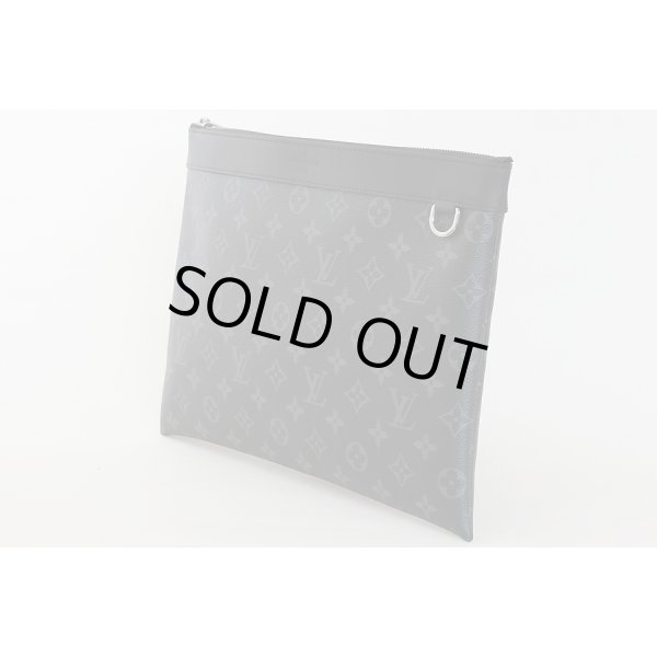 ルイ・ヴィトン　ポシェット・アポロ M62291　サイド