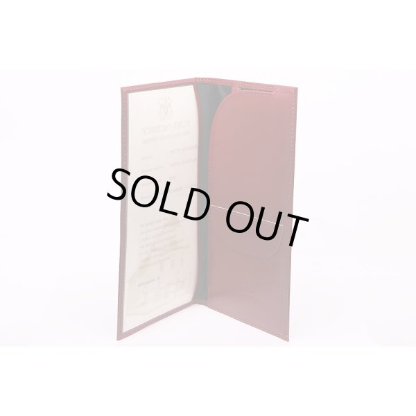 モニッケンダム　K18 ダイアイリペンダントネックレス 0.67ct 4.50g　鑑別書