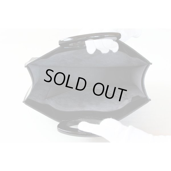 ルイヴィトン　オンブル M52102 ノワール　中身