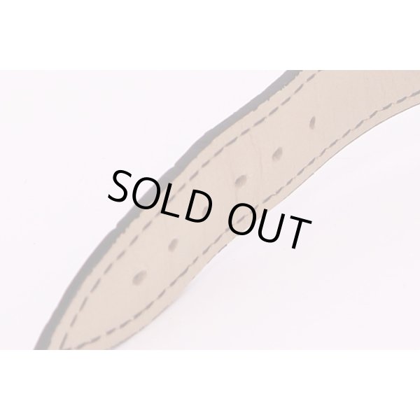 フレデリックコンスタント　クラシックラウンド　FC303/310　銀文字盤　革ベルト状態