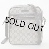 画像: グッチ　GGプラス ショルダーバック 233268 525040 ベージュ