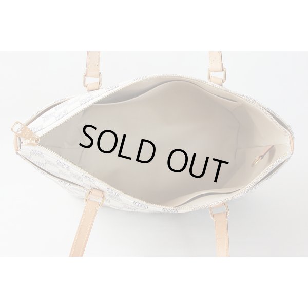 ルイ・ヴィトン　トータリーPM N41280　中身