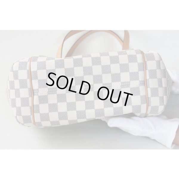 ルイ・ヴィトン　トータリーPM N41280　底