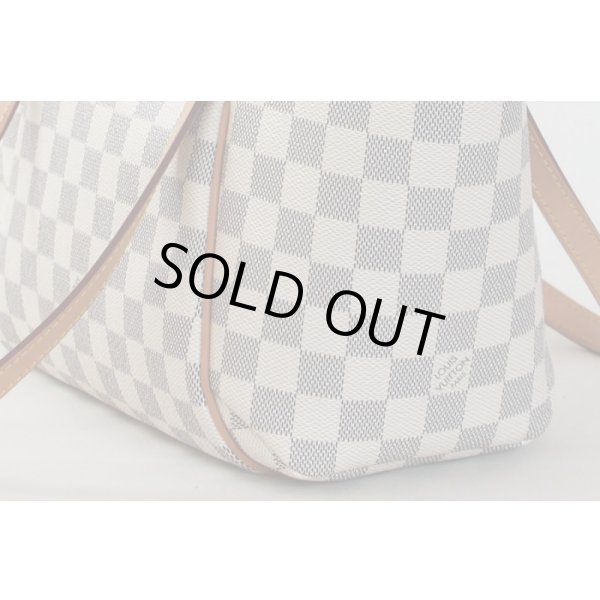 ルイ・ヴィトン　トータリーPM N41280　サイド下部