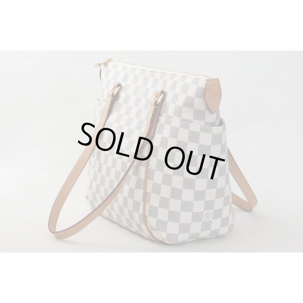 ルイ・ヴィトン　トータリーPM N41280　サイド