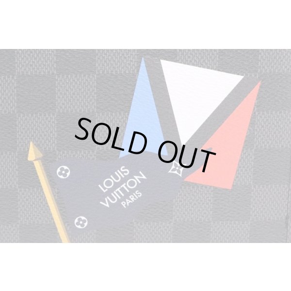 ルイ・ヴィトン　ジッピーXL N64441　裏面拡大(1)