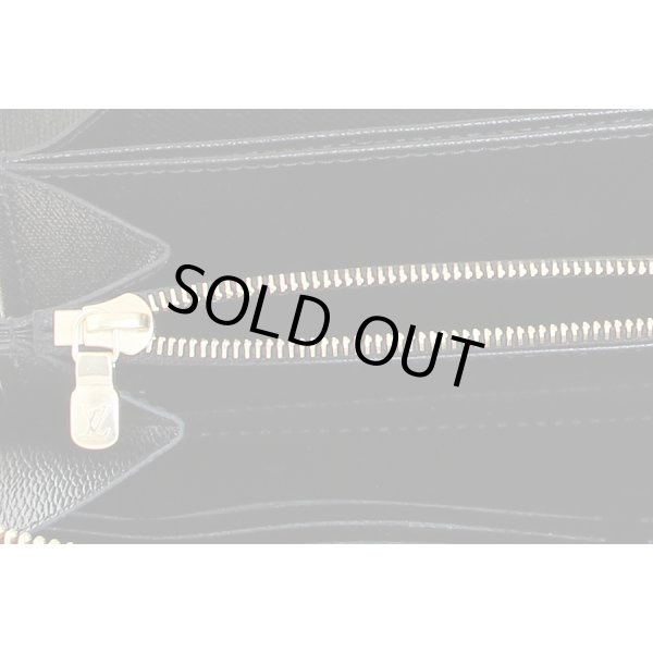 ルイ・ヴィトン　【日本限定】ジッピー・ウォレット M67249 歌舞伎モチーフ　小銭入れ