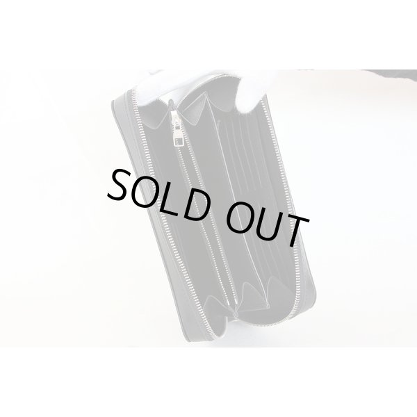 ルイ・ヴィトン　ジッピーXL N64441　中身(2)