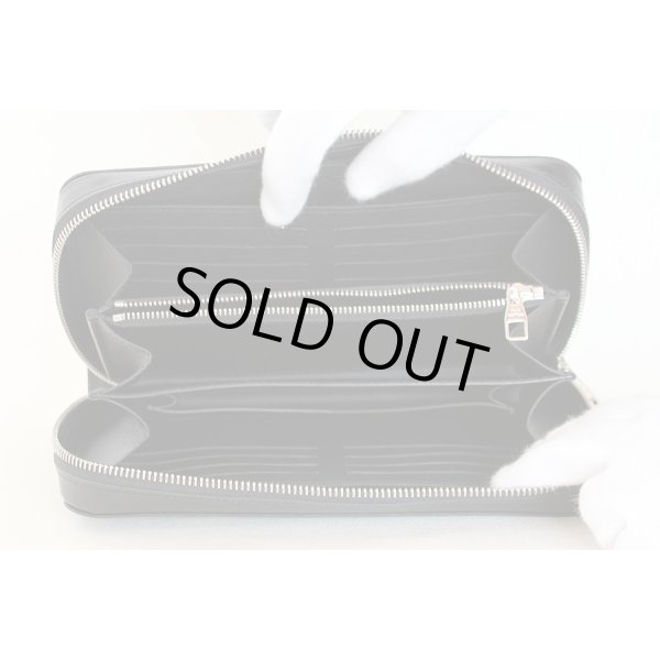 ルイ・ヴィトン　ジッピーXL N64441　中身