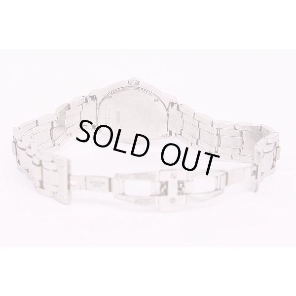 ジャンイブ　セクトラ2000　レトログラード　ピンク文字盤　ブレス