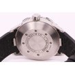 ＩＷＣ　アクアレーサー2000 IW356806　白文字盤　裏面拡大