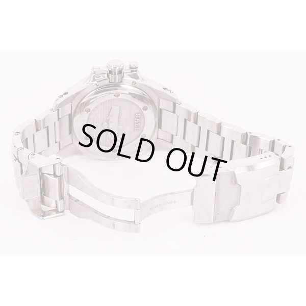 画像7: ボール　エンジニアハイドロカーボンGMT　DG1016A　黒文字盤 (7)