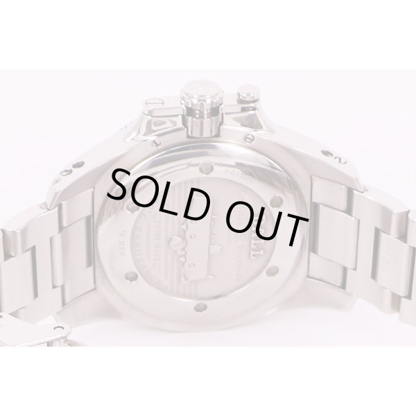 画像8: ボール　エンジニアハイドロカーボンGMT　DG1016A　黒文字盤 (8)