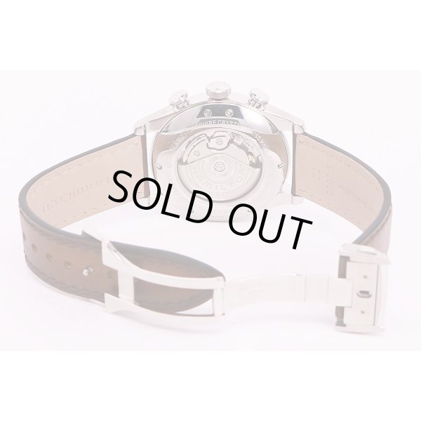 ハミルトン　ジャズマスター　スピリットオブリバティ　H324160 　銀文字盤　革ベルト