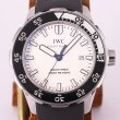 ＩＷＣ　アクアレーサー2000 IW356806　白文字盤