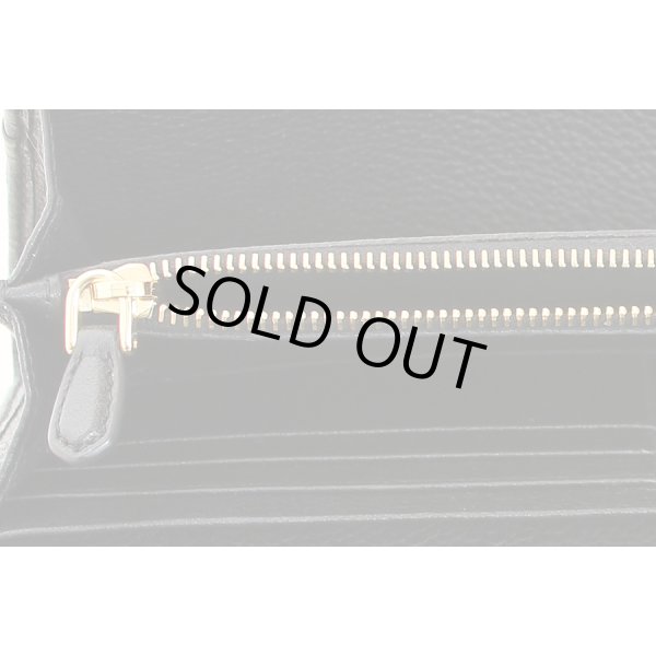 プラダ　チェーンウォレット 1MT290 NERO／ブラック　小銭入れ