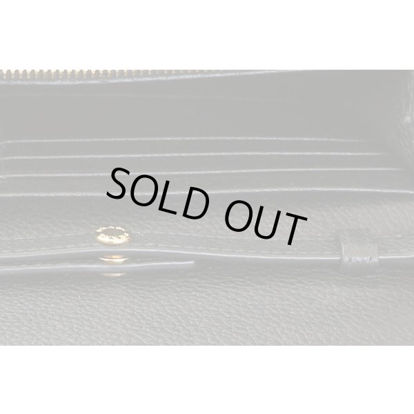 プラダ　チェーンウォレット 1MT290 NERO／ブラック　カードケース