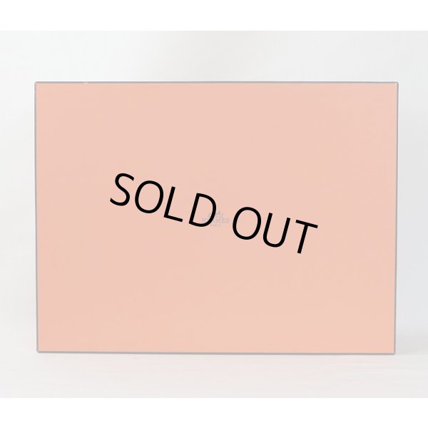 エルメス　ドゥブル・サンス45 オレンジ／ゴールド　箱