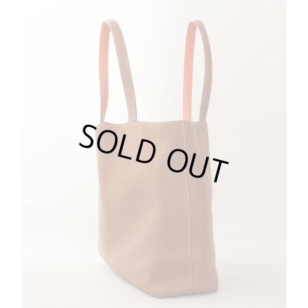 エルメス　ドゥブル・サンス45 オレンジ／ゴールド　リバースサイド