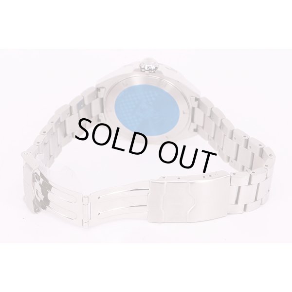 タグホイヤー　フォーミュラー1　WAZ2114　白文字盤　ブレス