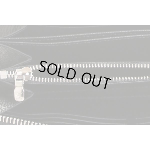 ルイ・ヴィトン　ジッピー・ウォレット N60102　小銭入れ