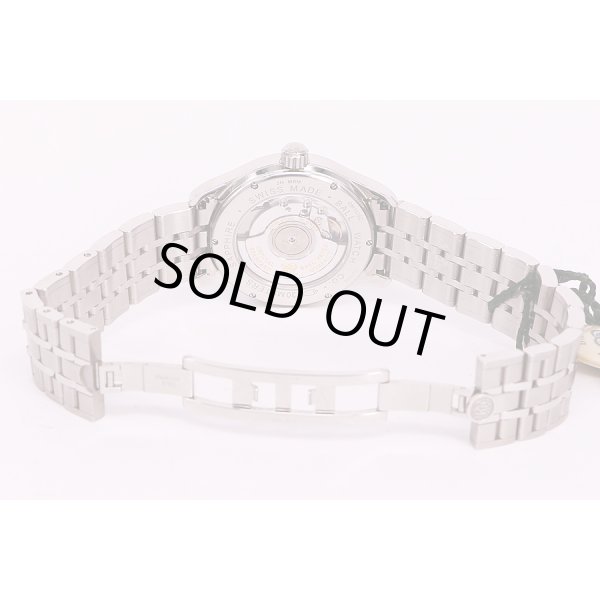 ボール　トレインマスターGMT　GM1038C　黒文字盤　ブレス