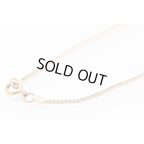 シャネル　カンボンライン ネックレス ピンク　留め具