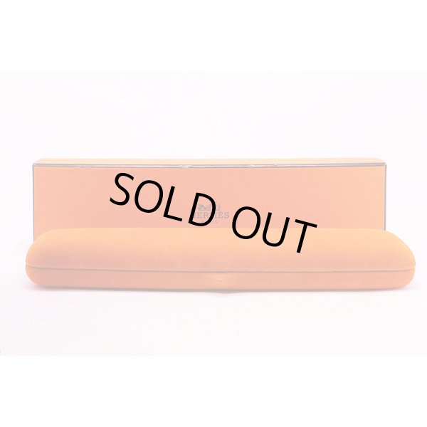 エルメス　ケリーバックモチーフ ピルケース／ペンダントトップ　箱