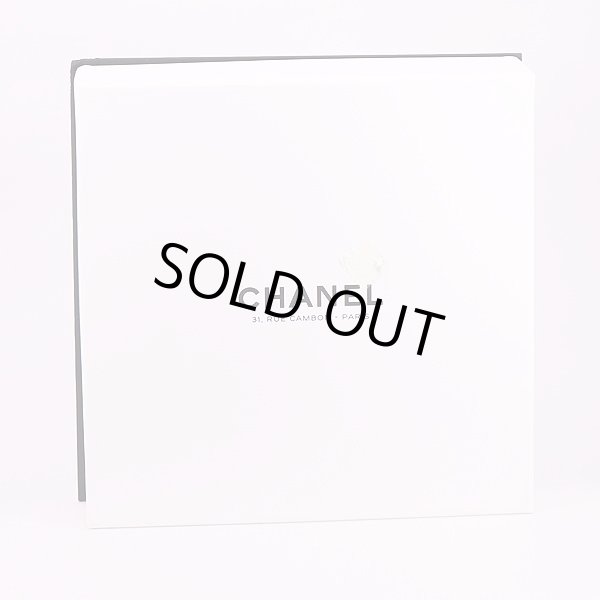 シャネル　CCマーク パールショートネックレス A64757　箱