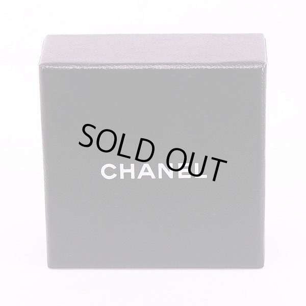 シャネル　カンボンライン ネックレス ピンク　箱