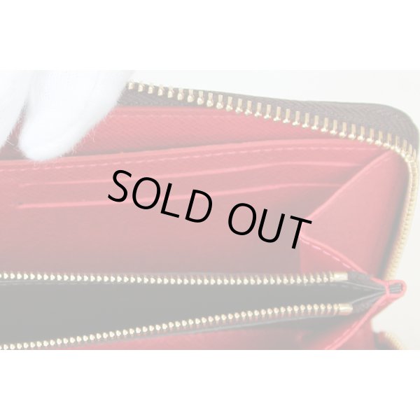 ポルトフォイユ・クレマンス N60534 スリーズ　カードケース