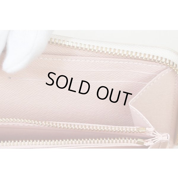 ルイ・ヴィトン　ポルトフォイユ・クレマンス N60099 タヒチライン　カードケース