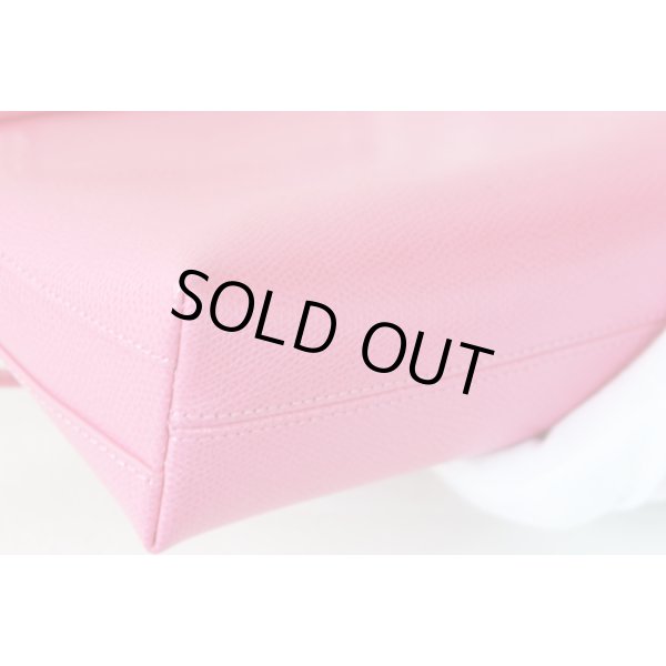 フルラ　PIPER MINI CROSSBODY　ミニショルダーバック　822131　ローズ　底面状態