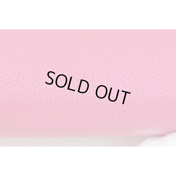 フルラ　PIPER MINI CROSSBODY　ミニショルダーバック　822131　ローズ　汚れ(2)