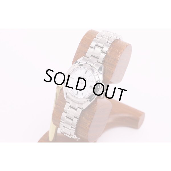 セイコー　グランドセイコー　STGF275　4J52-0AC0　シェル文字盤　サイド