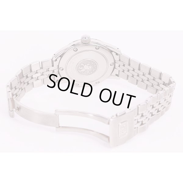 セイコー　グランドセイコー　SBGW005　9S54-0030　アイボリー文字盤　ブレス