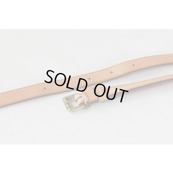 ルイ・ヴィトン　ミュゼット・タンゴロング　M51388　ストラップ