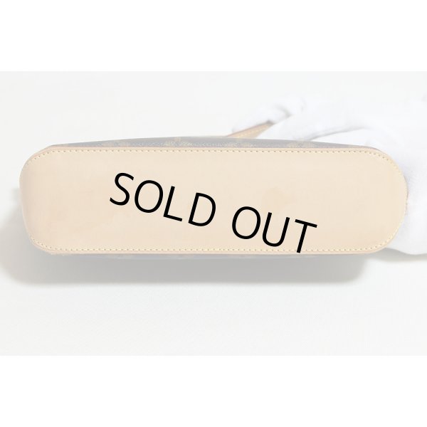 ルイ・ヴィトン　トロター　M51240　底