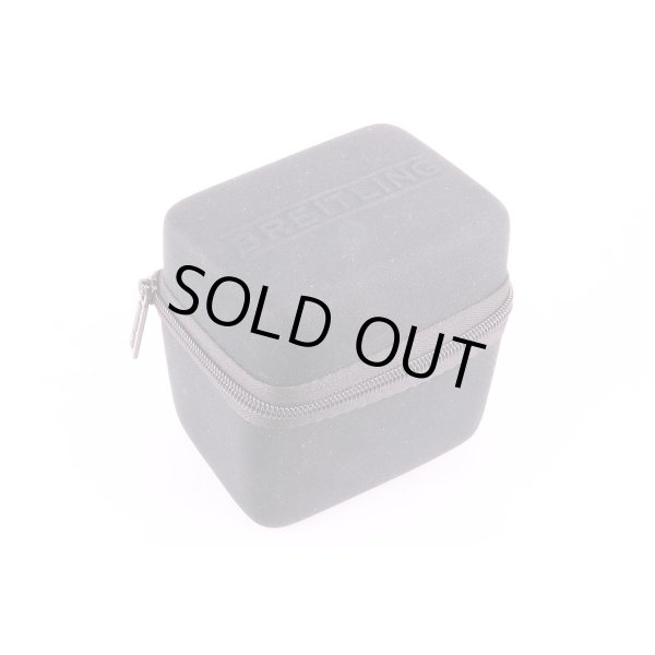 ブライトリング　クロノマット　エボリューション　A13356 　白シェル文字盤　ケース