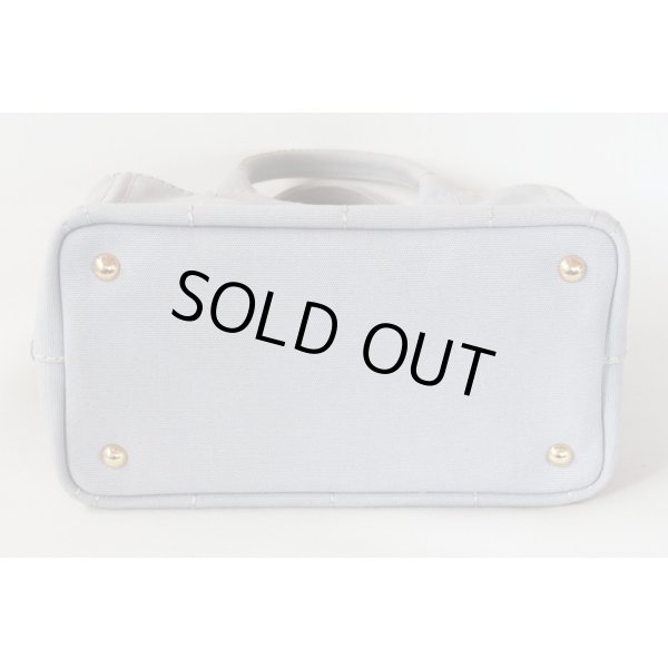 プラダ　カナパ　トートバック　1BG439　NUBE　底