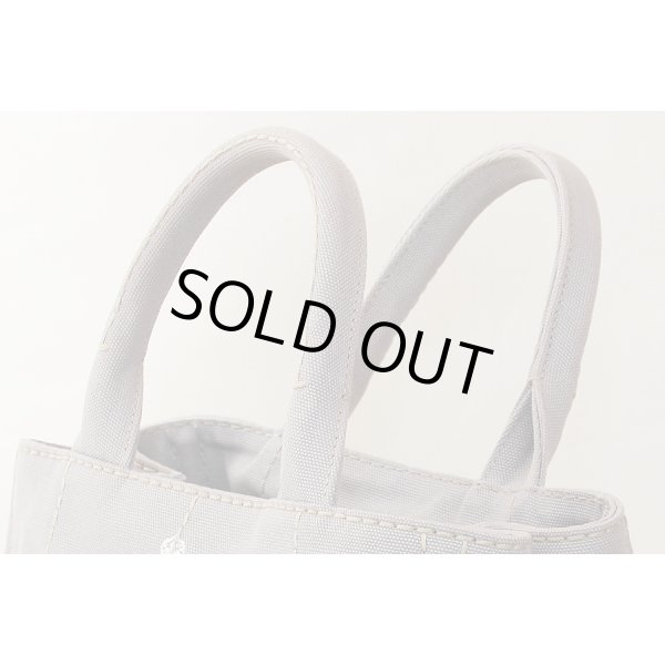 プラダ　カナパ　トートバック　1BG439　NUBE　サイド上部